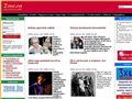 http://www.zene.ro ismertető oldala