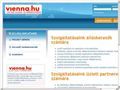 http://www.vienna.hu ismertető oldala