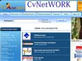 http://cvnetwork.hu ismertető oldala