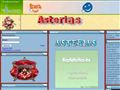 http://asterias.gportal.hu/ ismertető oldala