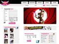 http://lovewanted.hu ismertető oldala