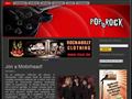 http://poptorock.hu ismertető oldala
